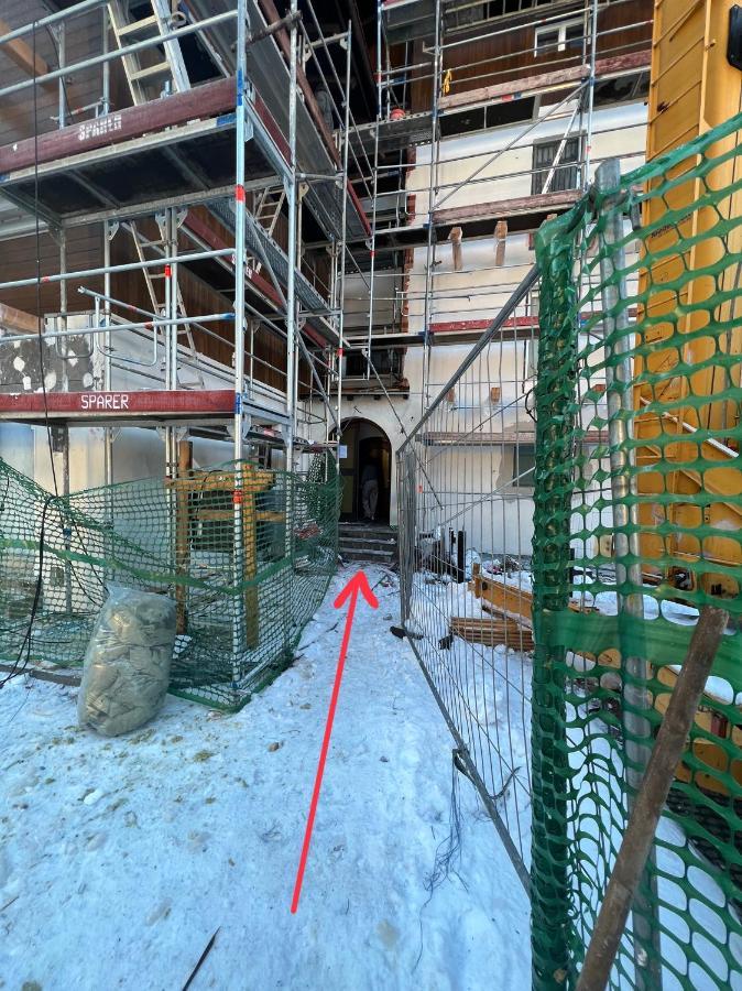 Liboria: Lovely,Cosy Apartment. 2 Min Skilift Walk Campitello di Fassa Exterior photo